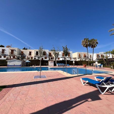 Casa De Emilia Vera Coast Playas de Vera Екстериор снимка