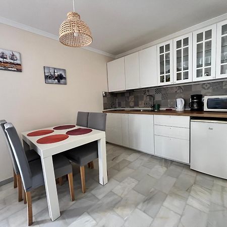 Casa De Emilia Vera Coast Playas de Vera Екстериор снимка