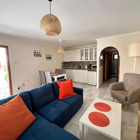 Casa De Emilia Vera Coast Playas de Vera Екстериор снимка
