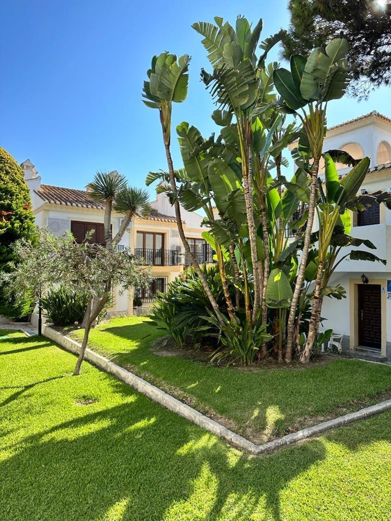 Casa De Emilia Vera Coast Playas de Vera Екстериор снимка