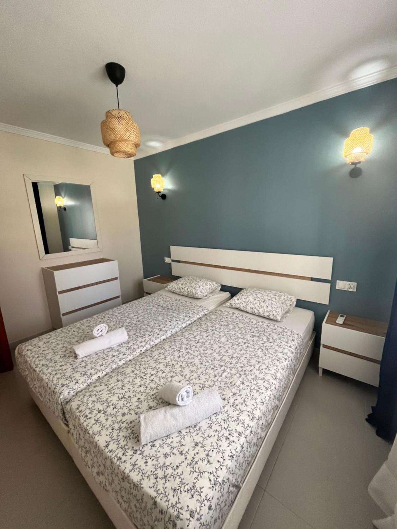 Casa De Emilia Vera Coast Playas de Vera Екстериор снимка