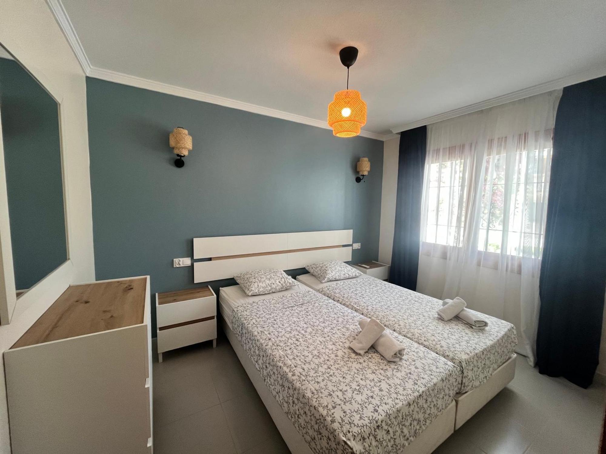 Casa De Emilia Vera Coast Playas de Vera Екстериор снимка
