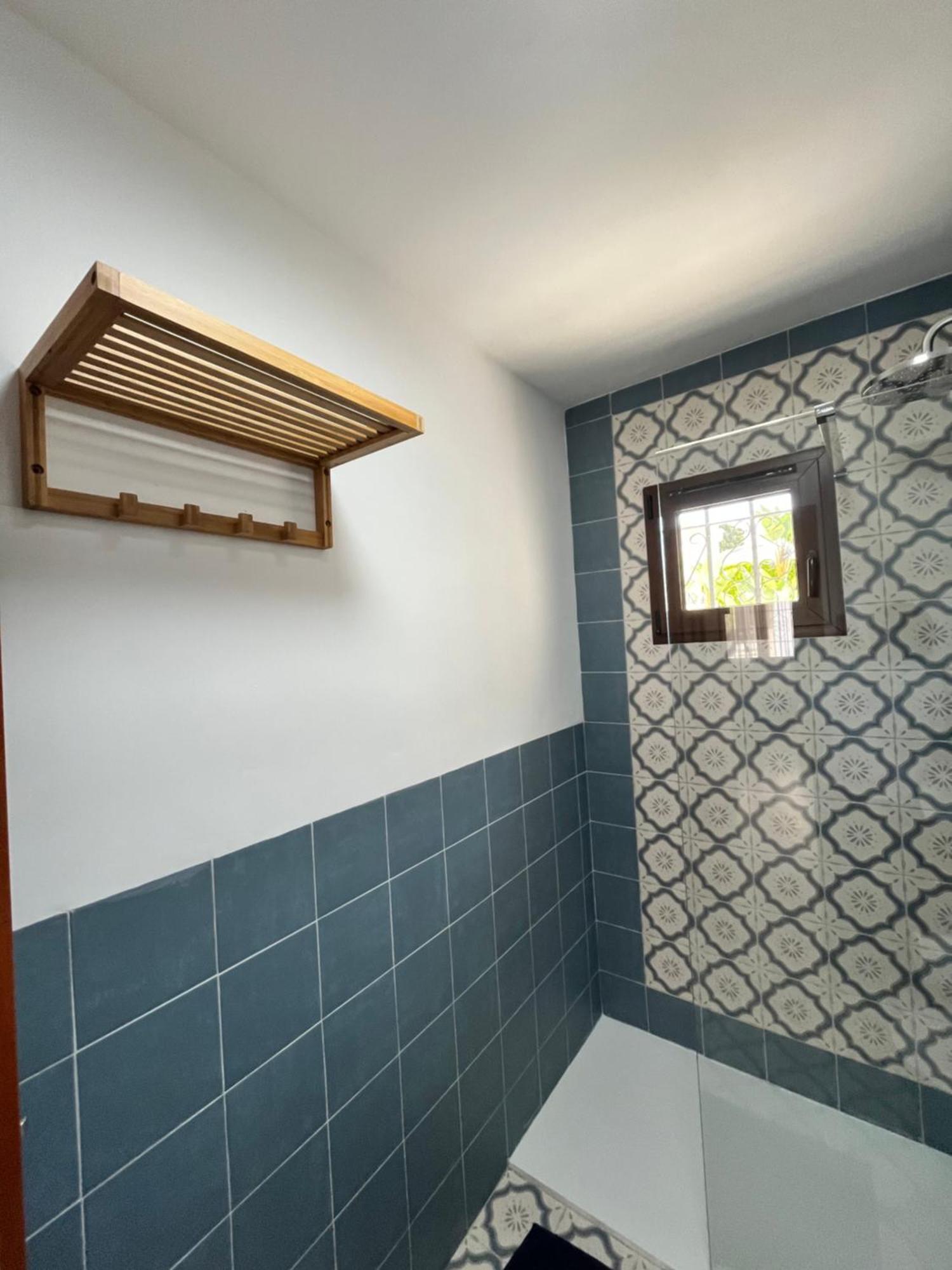 Casa De Emilia Vera Coast Playas de Vera Екстериор снимка