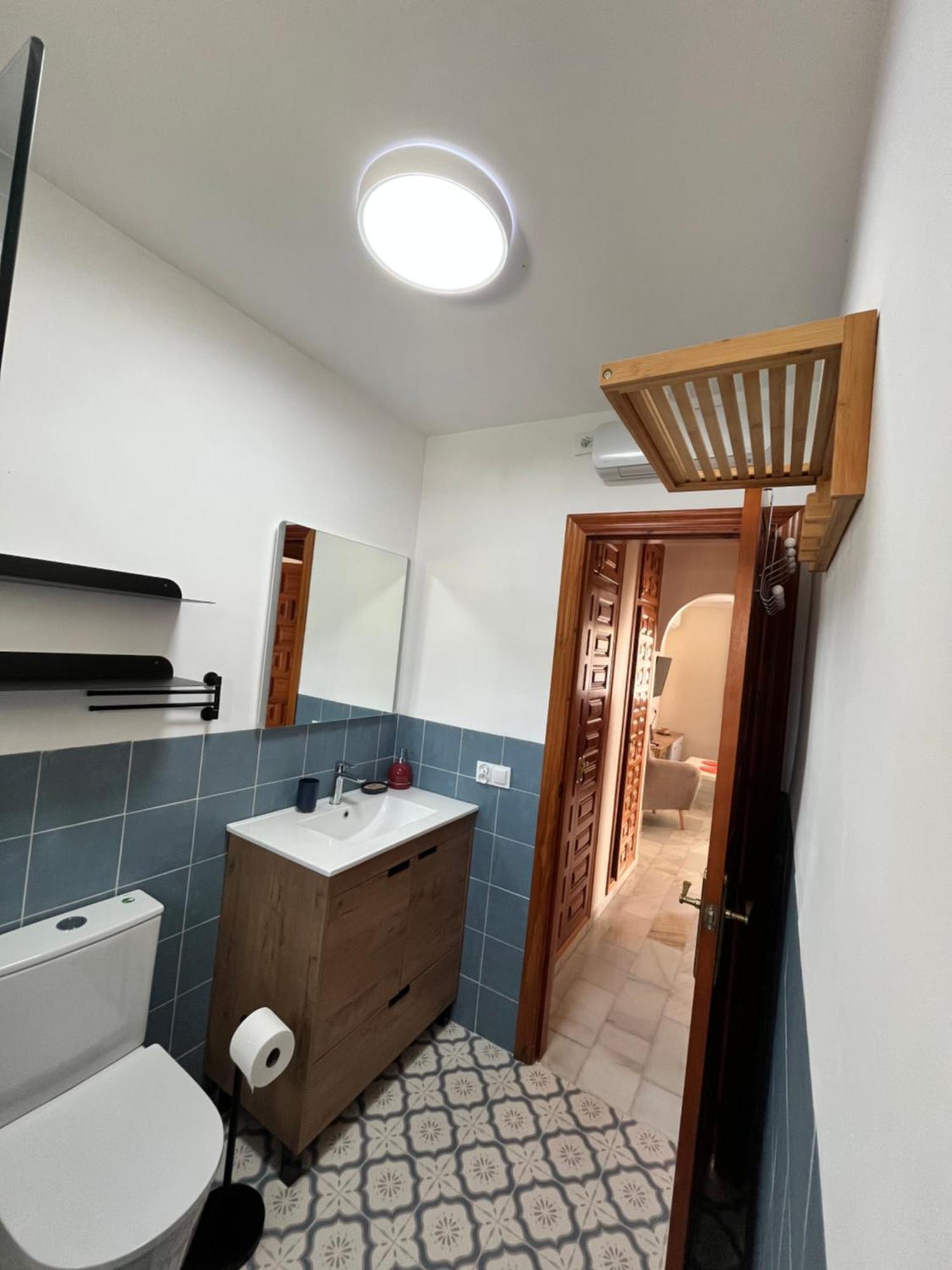 Casa De Emilia Vera Coast Playas de Vera Екстериор снимка