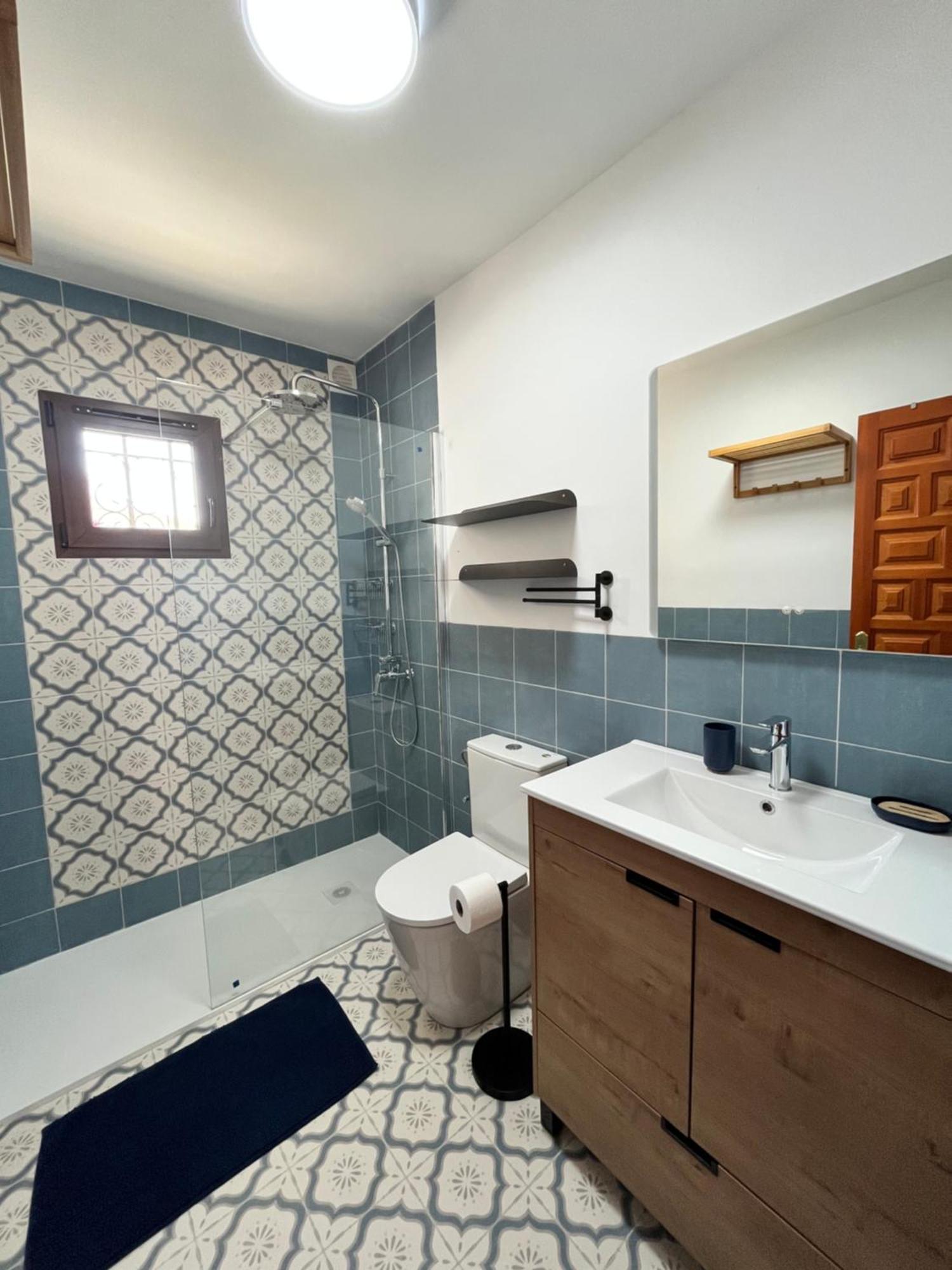 Casa De Emilia Vera Coast Playas de Vera Екстериор снимка