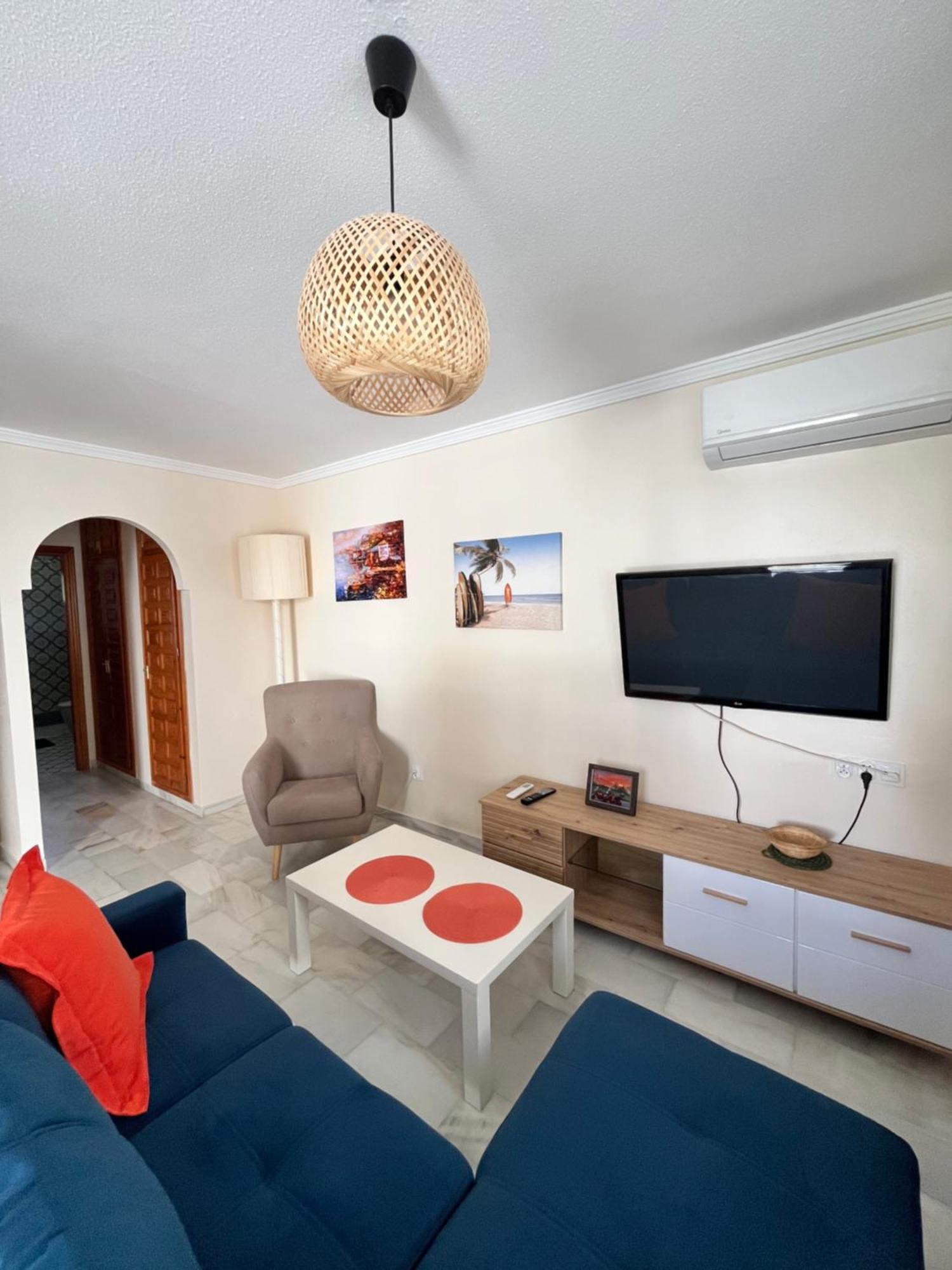 Casa De Emilia Vera Coast Playas de Vera Екстериор снимка